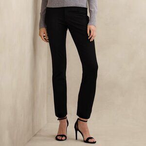 Banana Republic Sloan Slim Pants (Size 4)